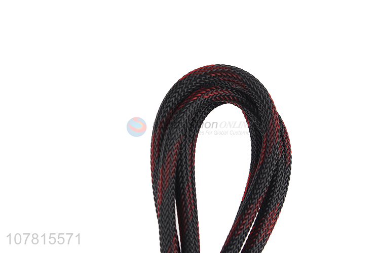 Good price imitation nylon rope universal Android data cable