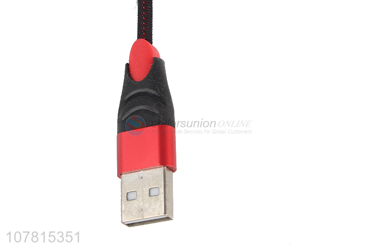 Hot sale universal fast charging data cable for Android phones