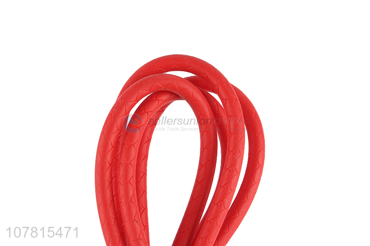 Factory wholesale red office fast charge replacement charging cable