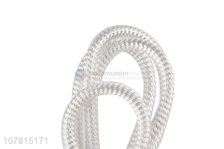 New arrival white multifunction Apple spare phone data cable