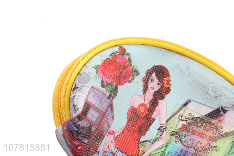 New style creative design women coin purse for sale