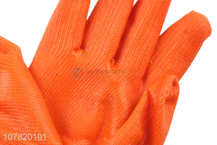 Top Quality Multipurpose Work Gloves Labor Protective Gloves