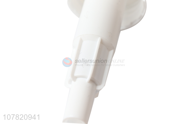 Best price plastic lotion pump for cosmetic bottle