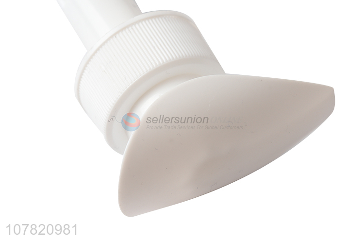 Popular product durable plastic liquid lotion pump
