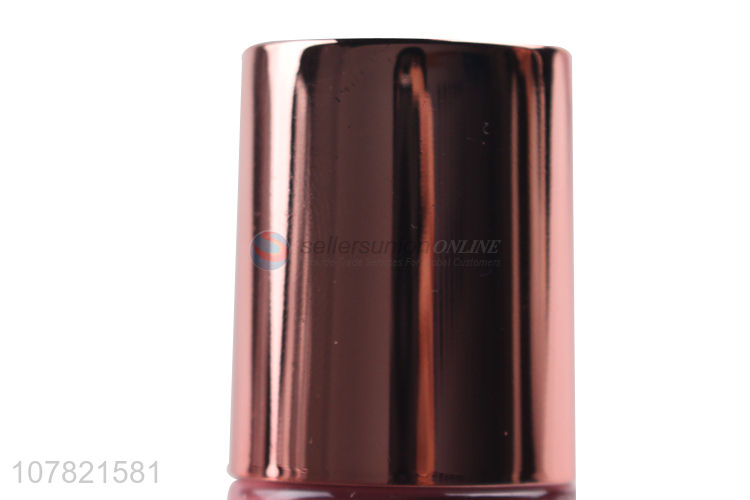 Wholesale cheap price 16ml nail polish for women