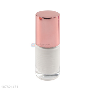 Factory supply 16ml nail polish for nail art