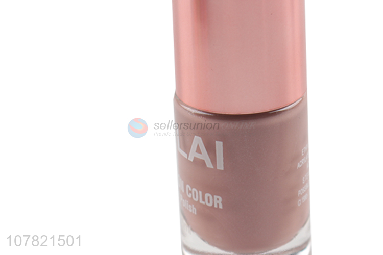 Best sale women non-toxic 16ml nail polish