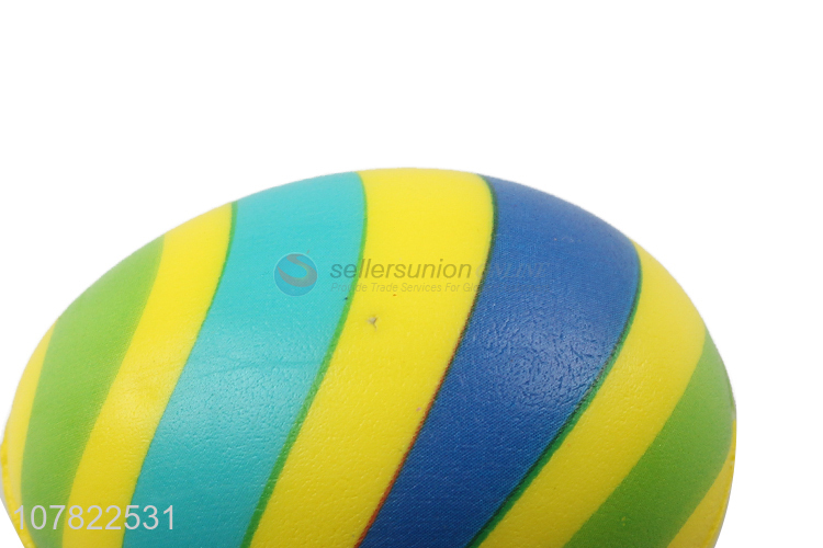 Wholesale cheap price funny  squeeze ball toys