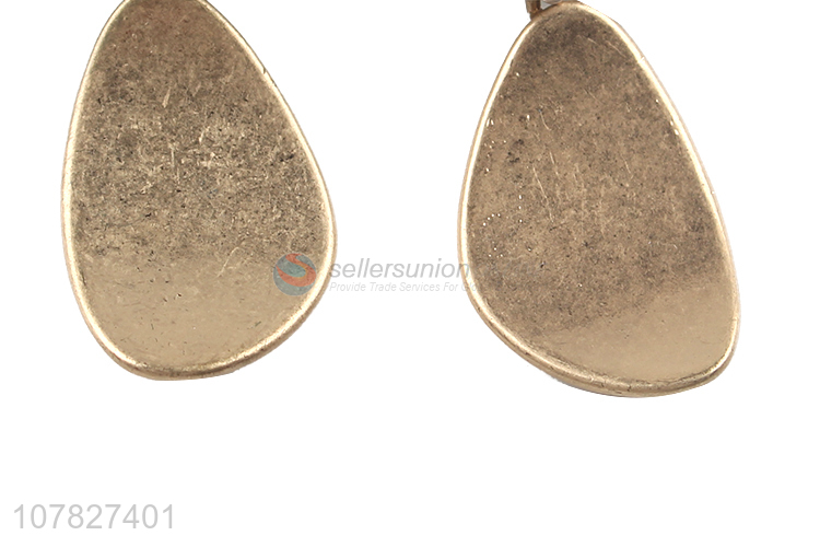 Good Quality Zinc Alloy Earring Stud Earring For Ladies