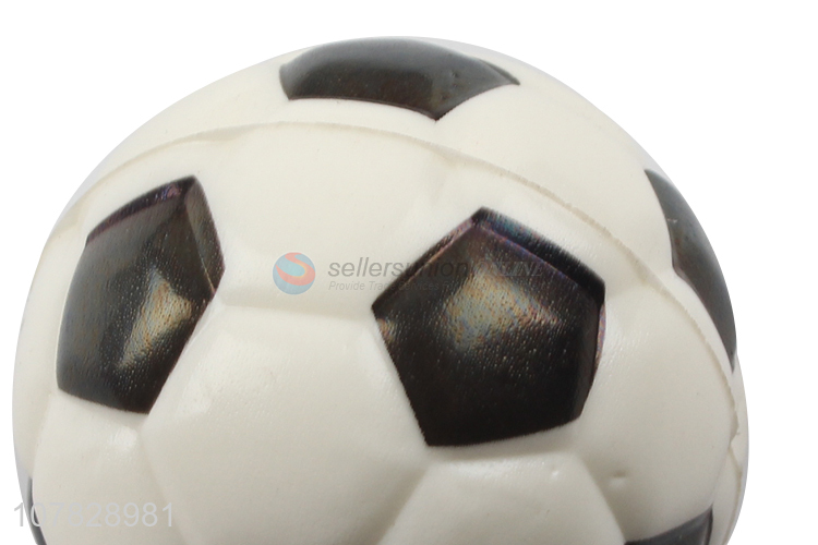 Good Quality Soft Pu Ball Small Football Toy Ball