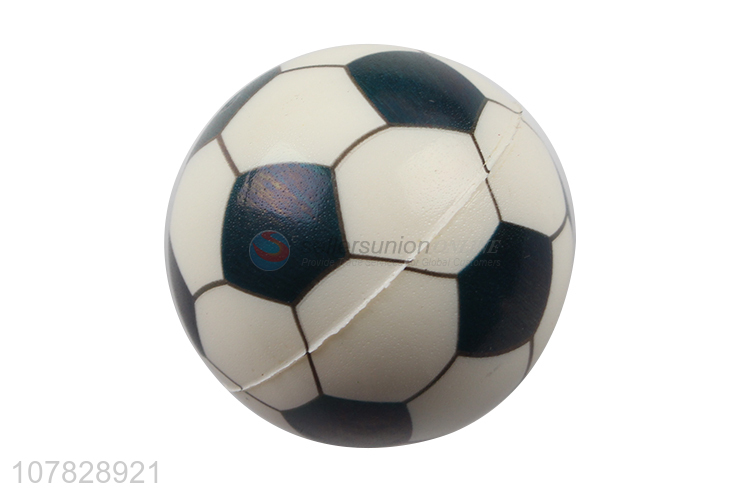Good Sale Small Football Toy Ball For Children