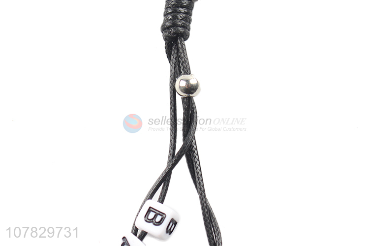 Wholesale lady bag key chain ring car keychain pendant