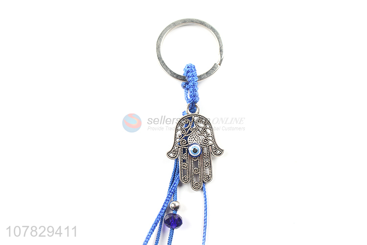 Good price metal pendant key chain pendant ornament