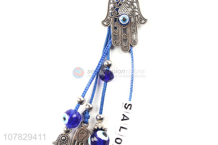 Good price metal pendant key chain pendant ornament