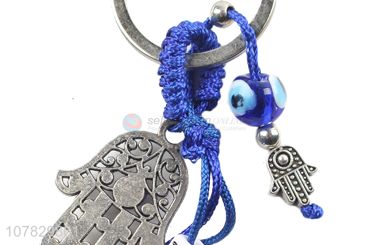 China factory wholesale ladies backpack keychain pendant