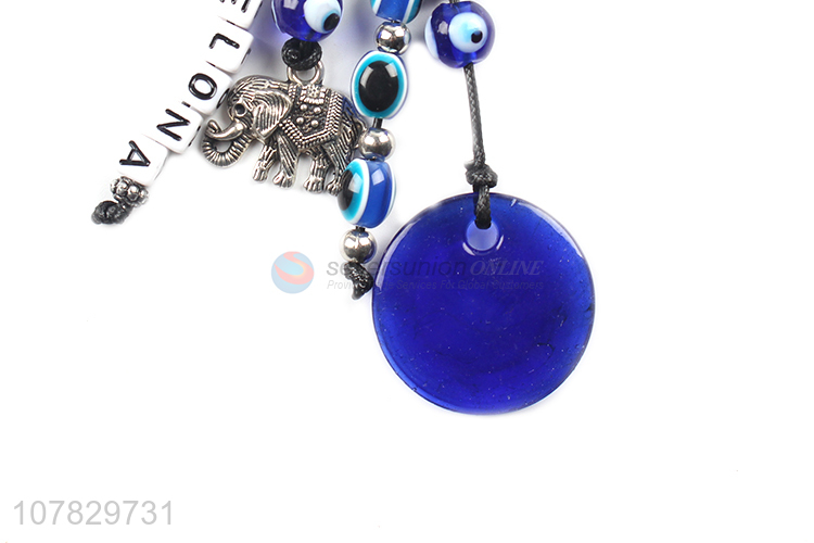 Wholesale lady bag key chain ring car keychain pendant