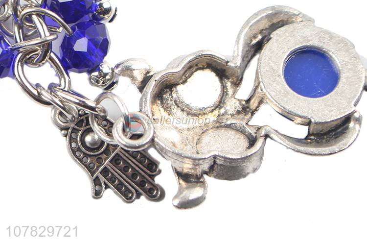 Factory wholesale silver pendant metal accessories