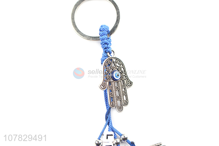 China factory wholesale ladies backpack keychain