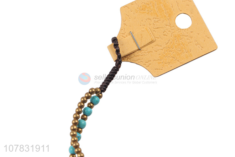 Hot Selling Ladies Bracelet Beads Bracelet Accessories