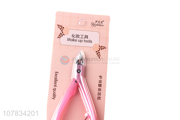 Best Selling Dead Skin Scissor Cuticle Nipper