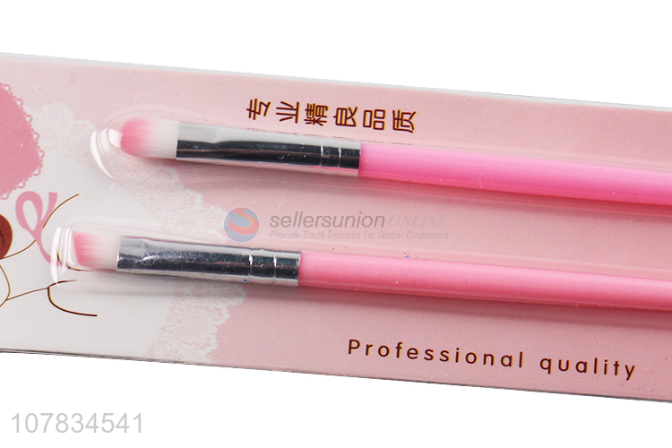 Popular Eye Shadow Brush Eyebrow Brush Makeup Brush Set