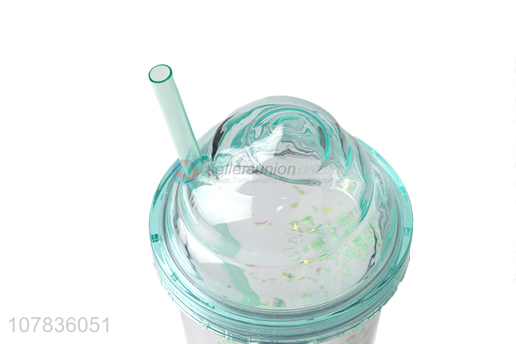 Best Selling Plastic Water Cup With Light