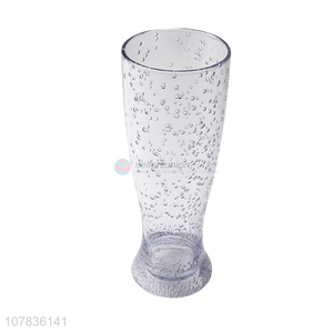 New Arrival Bubble Design Water Cup Drinking Cup