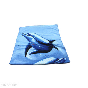 New Style Colorful Rectangle <em>Bath</em> <em>Towel</em> Body <em>Towel</em>