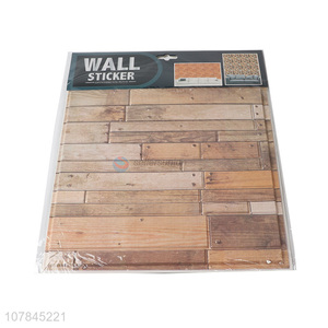 Latest products natural color tile wall stickers wholesale