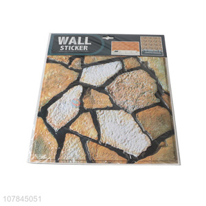 China products waterproof tile wall stickers wholesale