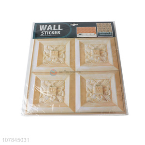 Factory price waterproof wall tile stickers wholesale