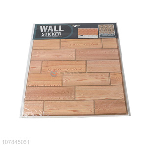 New product simple design durable wall tile stickers