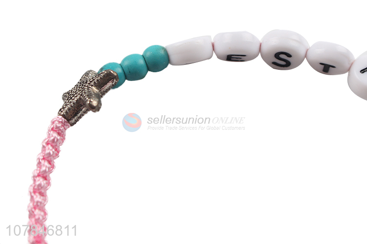 New product fashion design women jewelry bracelet for sale