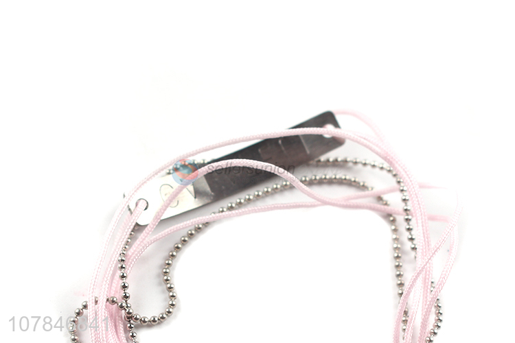 Fashion products pink jewelry women bracelet for sale