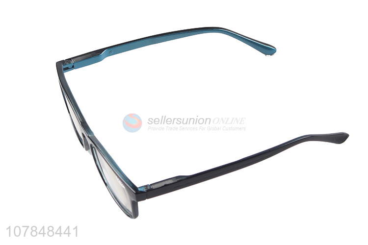 China wholesale unisex presbyopic reading glasses eyewear glasses