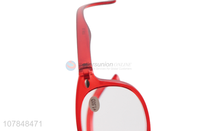 China suppliers fashionable presbyopic glasses optical glasses wholesale