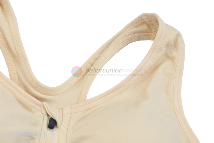 Good quality women sports yoga quick-drying underwear for sale