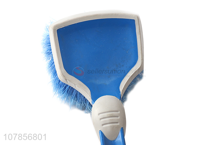 China manufacturer multifunctional cleaning brush car wash brush
