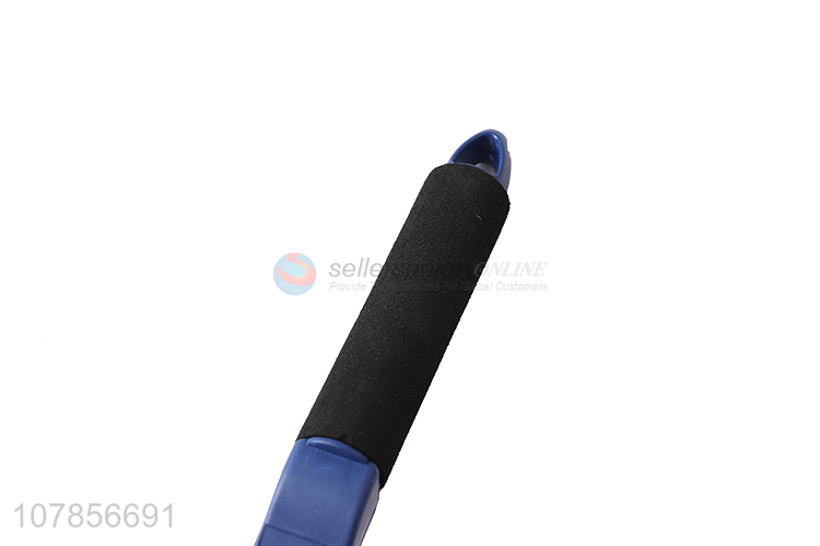 China suppliers plastic ice scraper car window cleaning tool