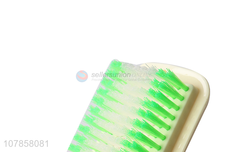 Wholesale Multipurpose Plastic Brush Best Washing Brush