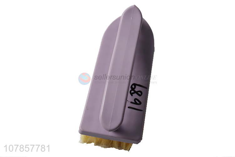 High Quality Plastic Brush Best Washing Brush