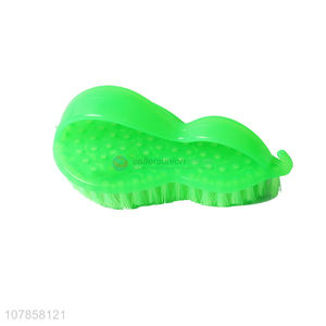 Good Sale Plastic Scrubbing Brush Washing Brush