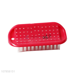 Low Price Plastic Washing Brush Scrubbing Brush