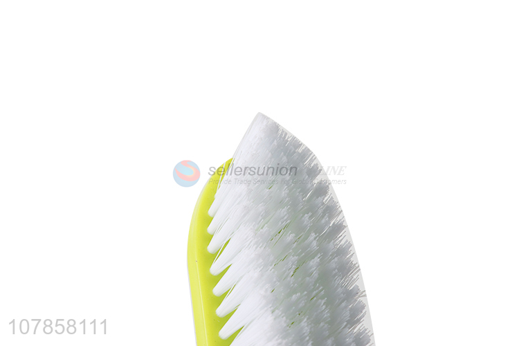 Fashion Style Plastic Washing Brush Scrubbing Brush