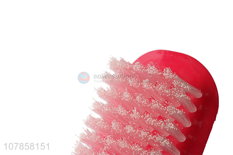 Low Price Plastic Washing Brush Scrubbing Brush