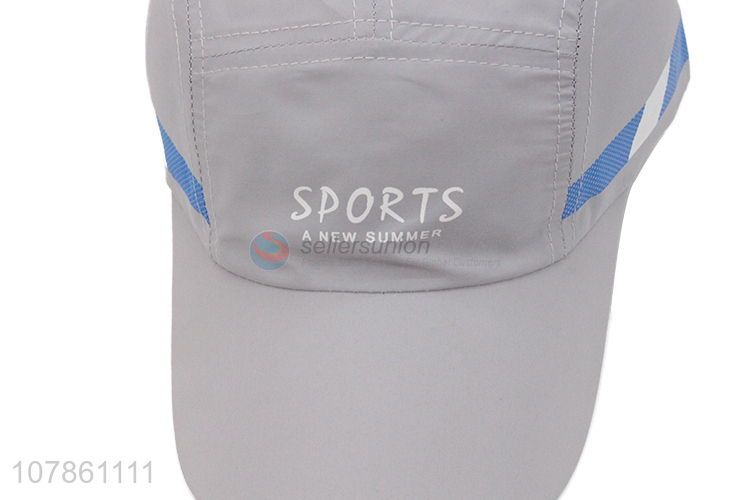 Wholesale cheap price fashion baseball hat for gifts