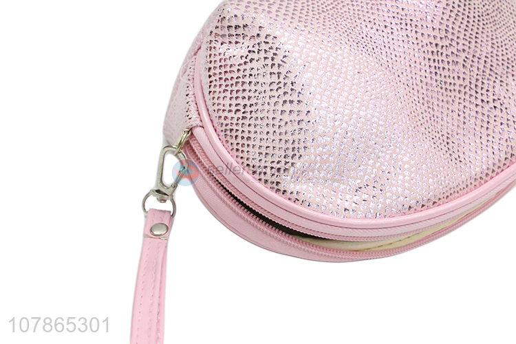 Fashion products durable portable beauty makeup bag with top quality