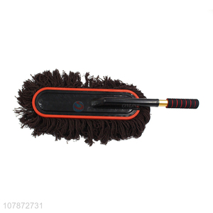 High Quality Non-Slip Handle Car Wash Brush Cleaning Brush