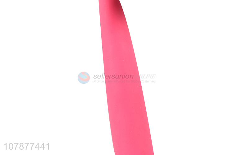 New arrival pink cartoon plastic signature pen student writing pen