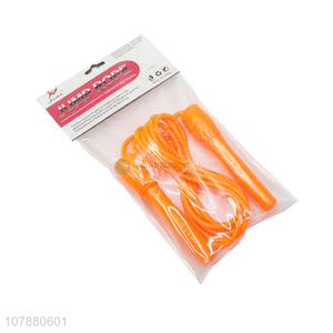 China products speed pvc <em>skipping</em> <em>rope</em> for adults and children